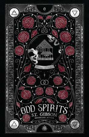 Odd Spirits Hardcover by S.T. Gibson