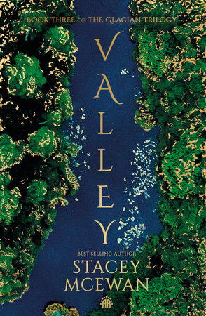 Valley TR by Stacey McEwan
