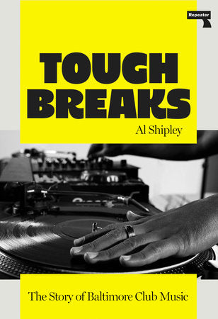 Tough Breaks Paperback by Al Shipley