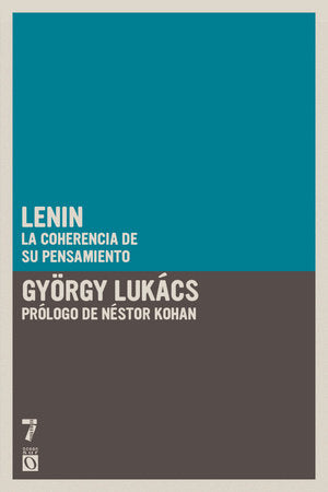 Lenin Paperback by György Lukács