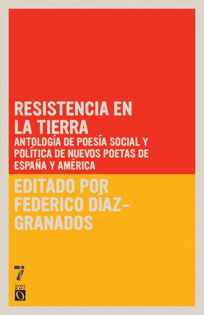 Resistencia en la tierra Paperback by Federico Díaz-Granados