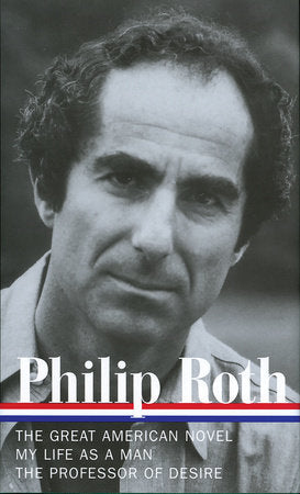 Philip Roth: Novels 1973-1977 (LOA #165) Hardcover by Philip Roth