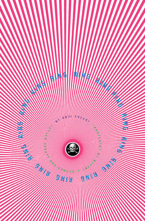 Ring Paperback by Koji Suzuki; Translated by Glynne Walley
