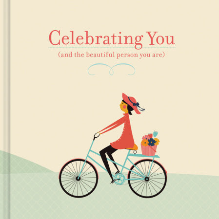 Celebrating You Hardcover by Clark, M. H.