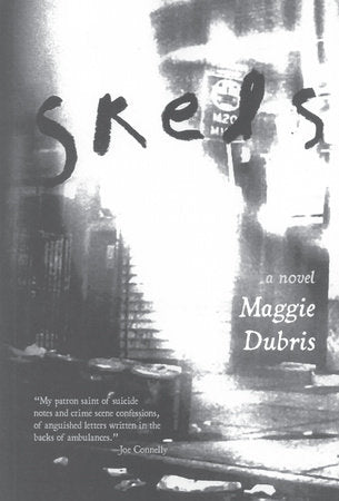 Skels TR by Maggie Dubris