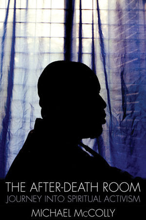 The After-Death Room Paperback by Michael McColly