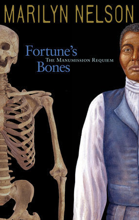 Fortune's Bones Hardcover by Marilyn Nelson