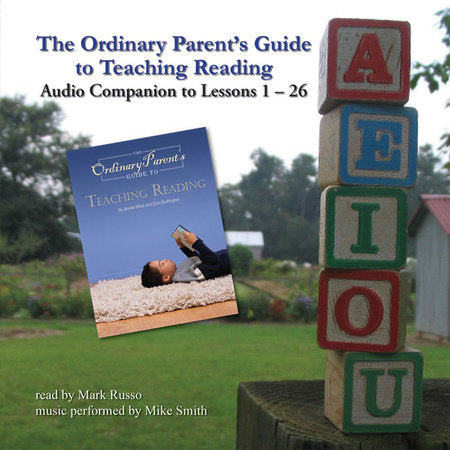 Ordinary Parents Guide Audio Companion Unabridged Compact Disc Audio by Jessie Wise;Sara Buffington