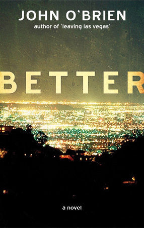 Better Paperback by John O'Brien