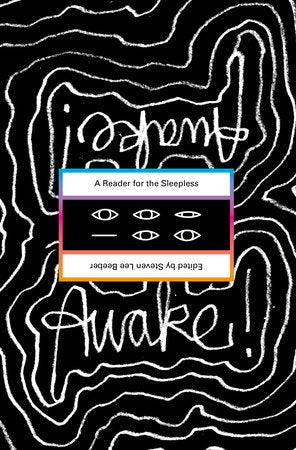 Awake! Paperback by Steven Lee Beeber
