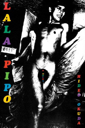 Lala Pipo Paperback by Hideo Okuda