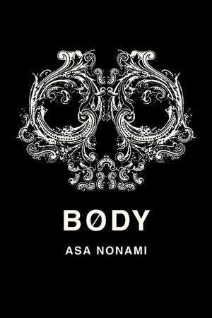 Body Paperback by Asa Nonami