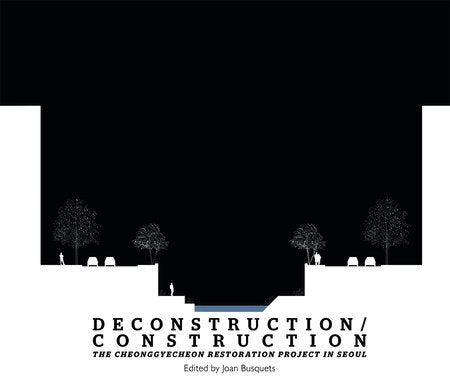 Deconstruction/Construction Paperback by Joan Busquets
