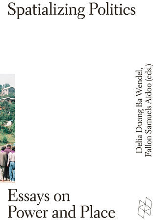 Spatializing Politics Paperback by Delia Duong Ba Wendel