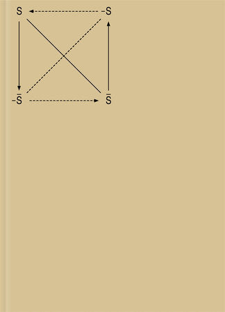 Inscriptions Hardcover by K. Michael Hays