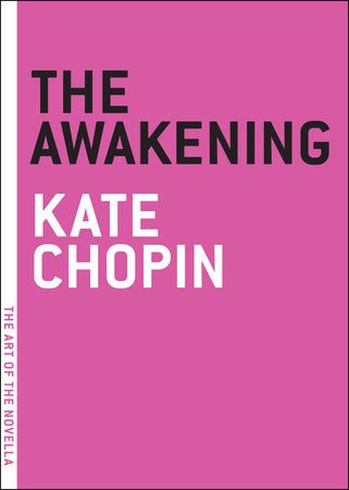 The Awakening Paperback by Kate Chopin