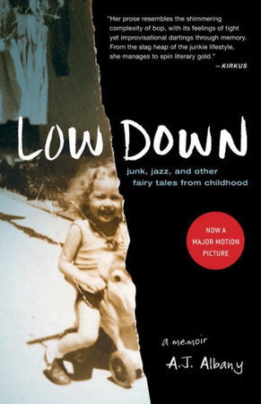 Low Down TR by A.J. Albany