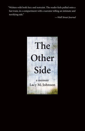 The Other Side TR by Lacy M. Johnson