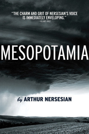 Mesopotamia Paperback by Arthur Nersesian