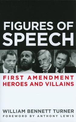 Figures of Speech Paperback by William Bennett Turner