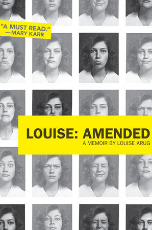 Louise: Amended Paperback by Louise Krug