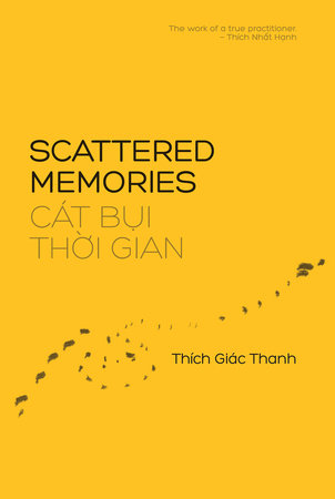 Scattered Memories Paperback by Giác Thanh