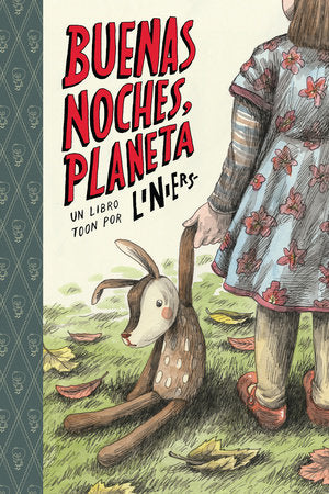BUENAS NOCHES, PLANETA TR by Liniers