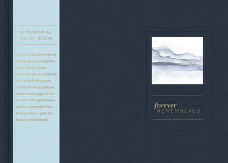 Forever Remembered Hardcover by M.H. Clark