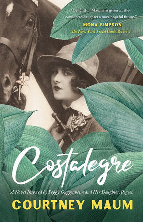 Costalegre TR by Courtney Maum