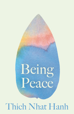 Being Peace TR by Thich Nhat Hanh