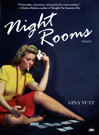 Night Rooms TR by Gina Nutt