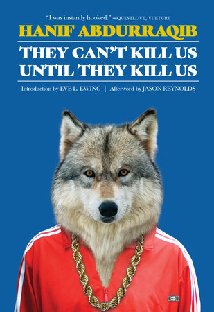 They Can't Kill Us Until They Kill Us: Expanded Edition Paperback by Hanif Abdurraqib