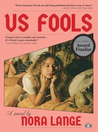 Us Fools TR by Nora Lange