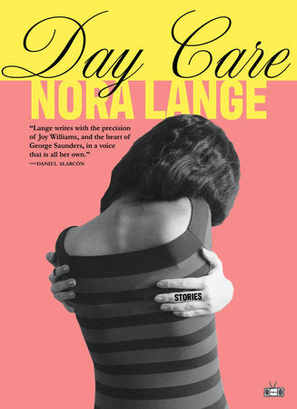 Day Care Paperback by Nora Lange