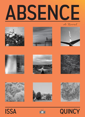 Absence TR by Issa Quincy