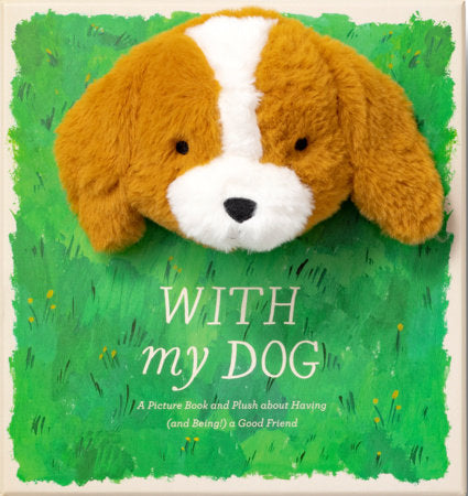 With My Dog Merchandise by Hathaway, Miriam