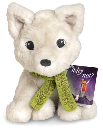 Why Not Plush Merchandise by Compendium