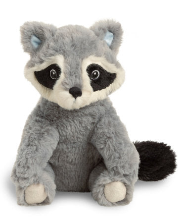 Chasing Dream Raccoon Plush Merchandise by Compendium