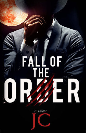 Fall of the Order Paperback by JC