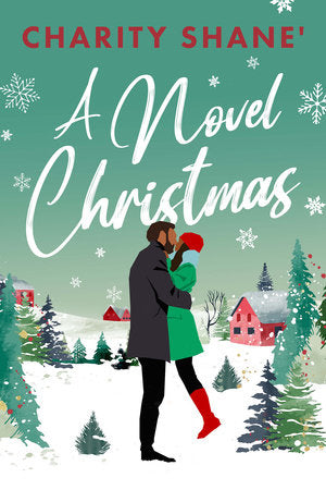 A Novel Christmas Paperback by Charity Shane
