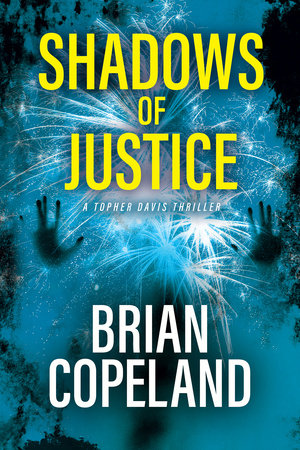 Shadows of Justice Paperback by Brian Copeland