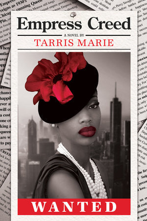 Empress Creed Paperback by Tarris Marie