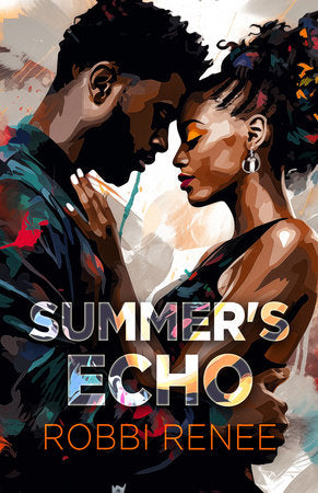 Summer's Echo Paperback by Robbi Renee