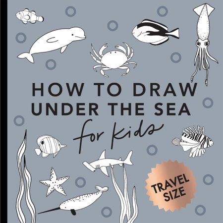 Under the Sea Paperback by Alli Koch