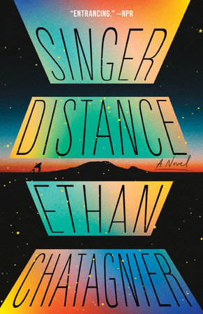 Singer Distance TR by Ethan Chatagnier