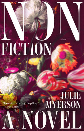 Nonfiction TR by Julie Myerson