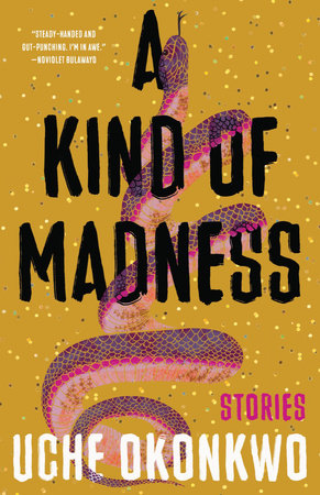 A Kind of Madness TR by Uche Okonkwo