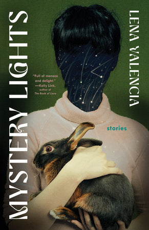 Mystery Lights TR by Lena Valencia