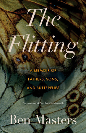 The Flitting TR by Ben Masters