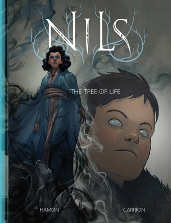 Nils: The Tree of Life Paperback by Jérôme Hamon